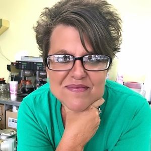 Meet your Posher, Vicki